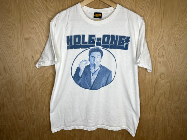 2000’s Seinfeld Kramer “Hole In One” - Large