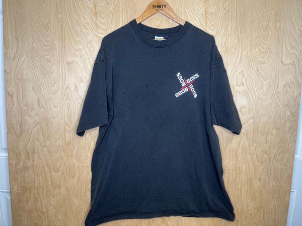 1990’s Hugo Boss “Boss Logo” - XXL