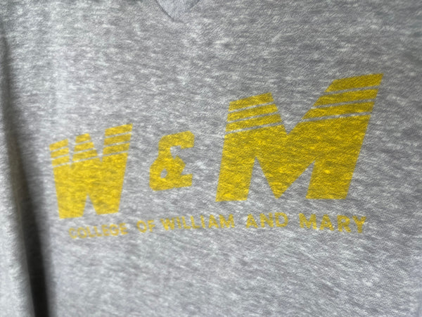 1980’s Champion “William & Mary” - XL
