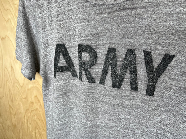 1980’s Champion “Army” - Medium