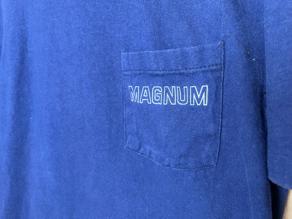 1980’s Magnum, P.I. “On Location: Hawaii” - Large