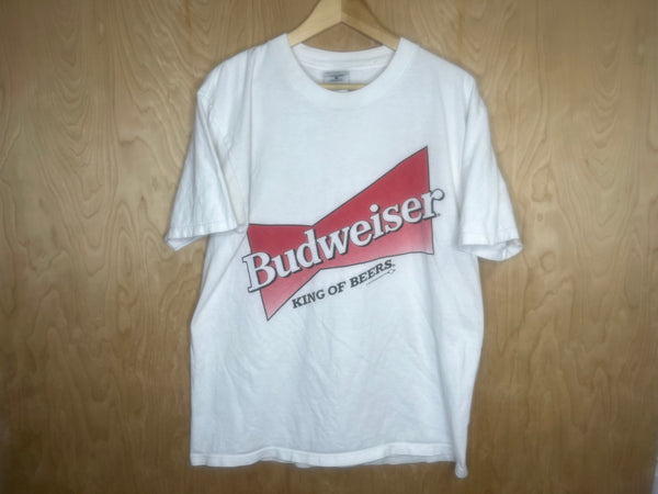 1996 Budweiser “King of Beers” - Large