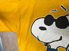 1980’s Snoopy “Joe Cool” - Large