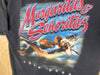 2003 Kenny Chesney “Margarita’s & Señoritas Tour” - Medium