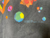 1990’s MC Escher “MCE X-48 - Chameleons” - 2XL