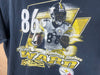 2000’s Pittsburgh Steelers Hines Ward “Player Profile” - XL