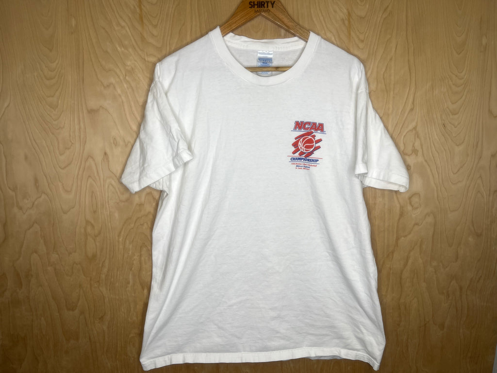 1998 Valparaiso University “Division 1 March Madness” - XL