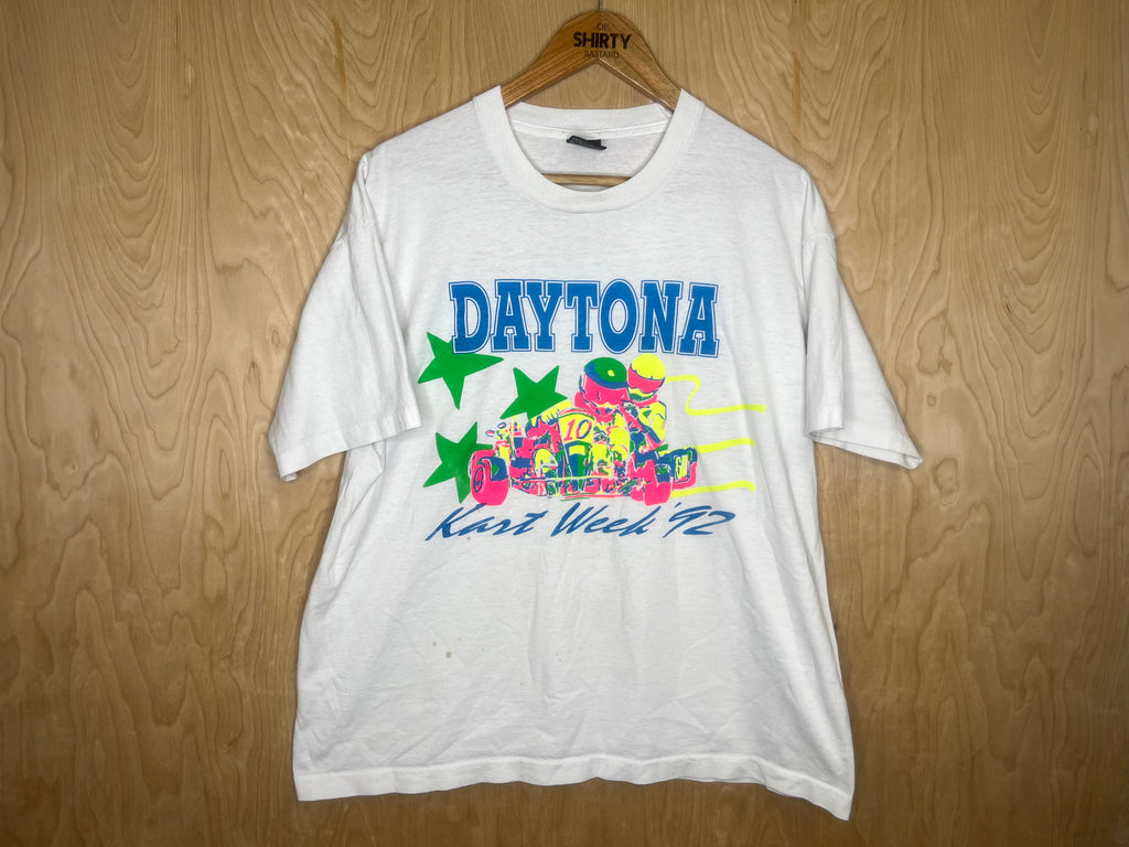 1992 Daytona Kart Week - XL