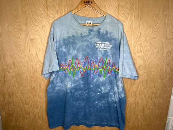 2006 Roger Waters “The Dark Side Of The Moon Live” - XL