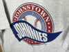 1990’s Johnstown Johnnies “Logo” - XL