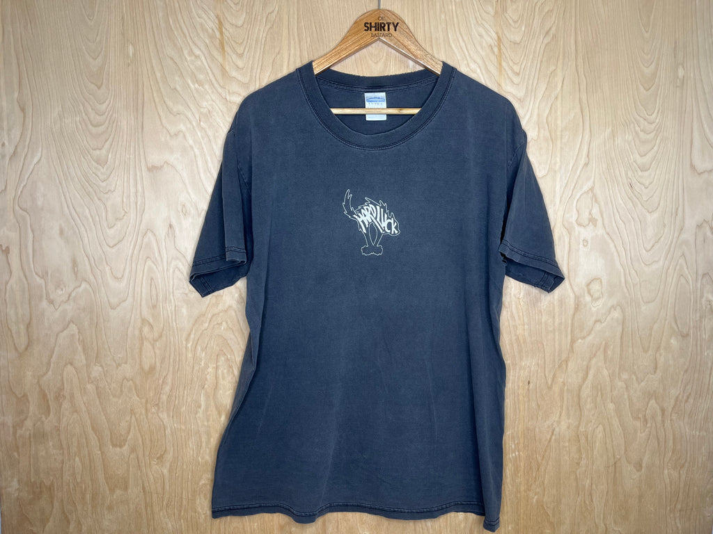 2000’s Hard Luck “Wolf” - Large