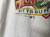 1988 Pittsburgh Pirates Andy Van Slyke “Caricature” - XL
