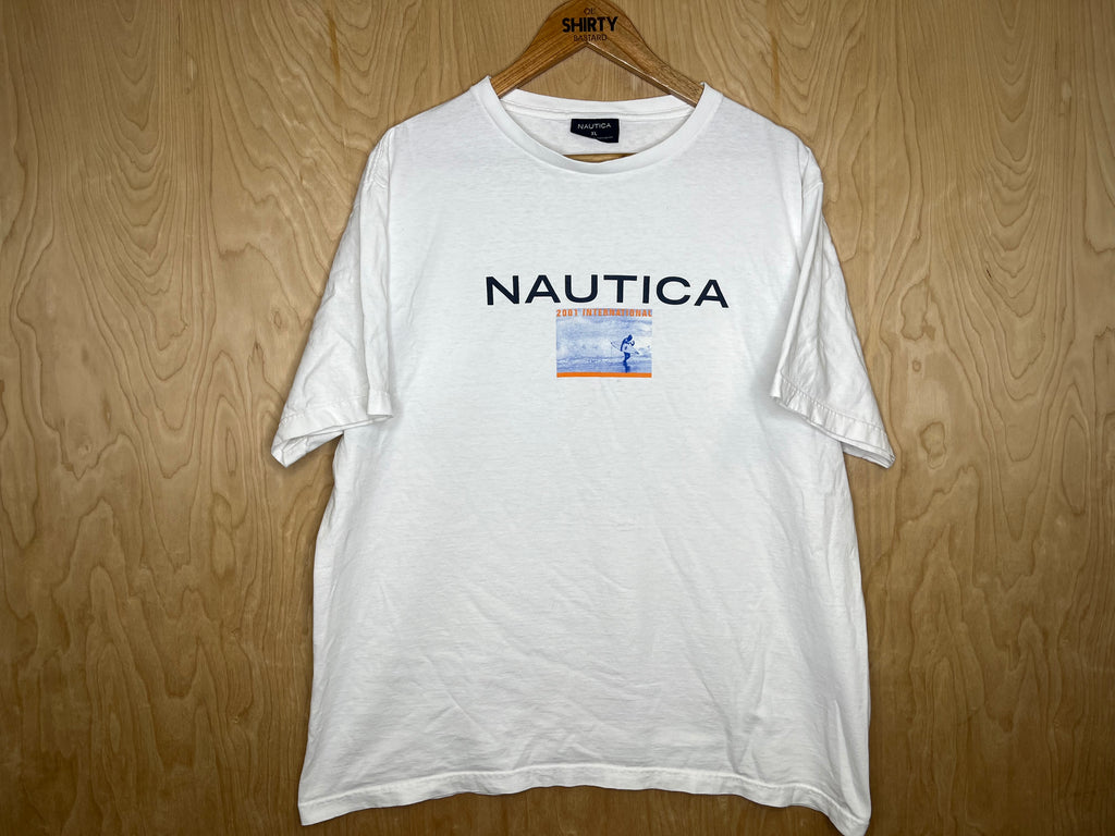 2001 Nautica “2001 International Surf Competition” - XL