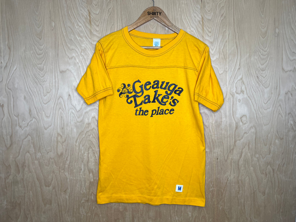 1980’s Geauga Lake’s The Place - Medium
