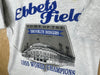 2000’s Ebbets Field “Home Of The Brooklyn Dodgers” - Medium