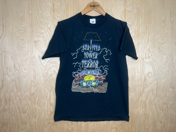 1990’s Disney’s Tower of Terror “It’s A Snap!” - Medium