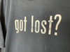 2000’s Lost “Got Lost?” - XL