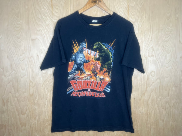 2009 Godzilla vs Mechagodzilla “Movie Poster” - Large