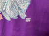 1990’s Florida “Fabulous Feline” - Medium