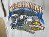 2005 Harley Davidson “Revolutionary Williamsburg, VA” - Medium