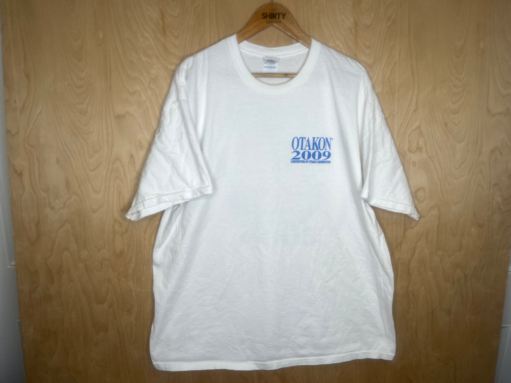 2009 Otakon “Convention of Otaku Generation” - 2XL