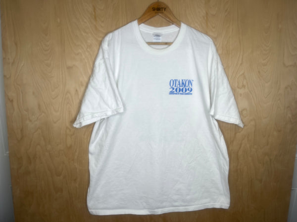 2009 Otakon “Convention of Otaku Generation” - 2XL