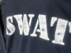 1980’s SWAT “Front and Back” - XL
