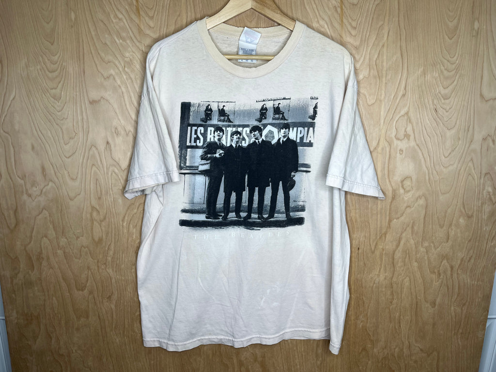 2001 The Beatles “Olympia Stadium” - XL