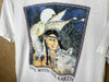 1992 Human-I-Tees “One With The Earth” - Large