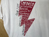 2014 One Direction “Where We Are Tour” - Medium