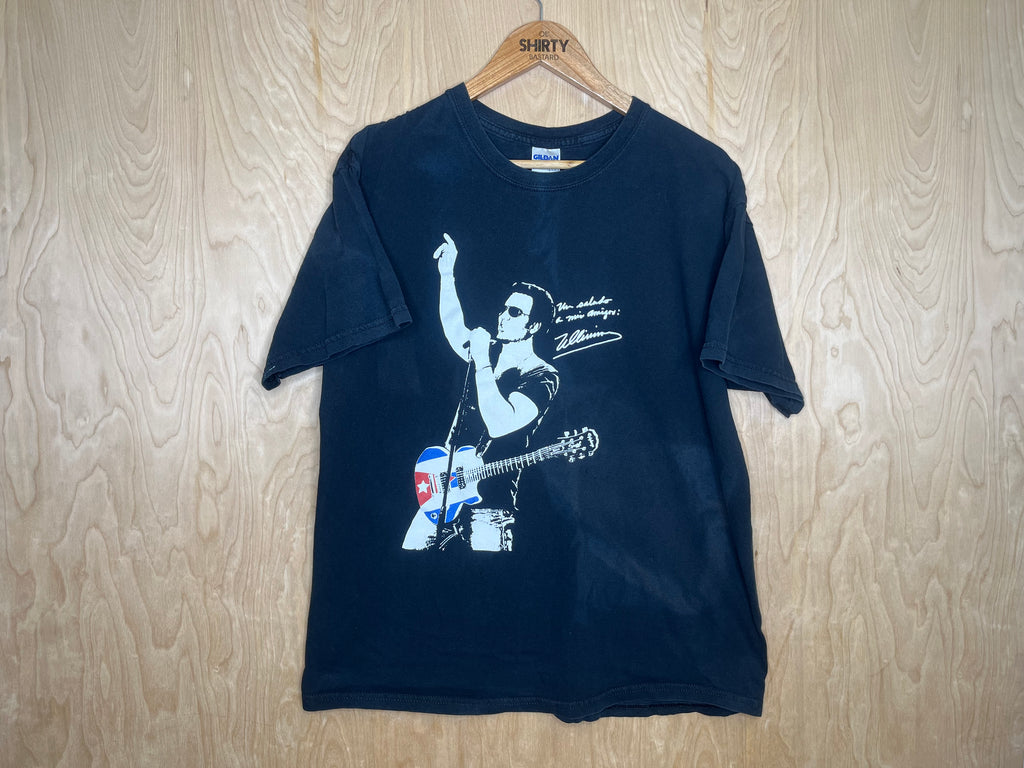 2008 Willy Chirino “Ese Es El Milo” - Large