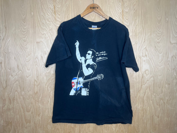 2008 Willy Chirino “Ese Es El Milo” - Large
