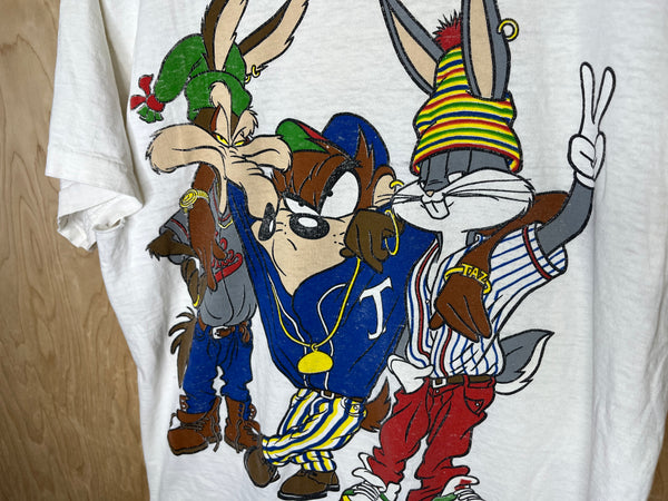 1993 Looney Tunes “Street Style” - Large
