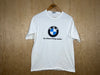 1990’s BMW “Ultimate Driving Machine” - Large