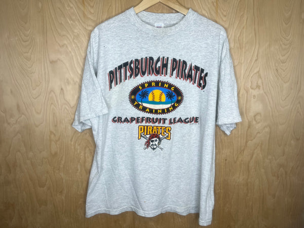 1997 Pittsburgh Pirates “Spring Training” - XL