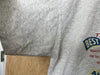 1990’s Fossil USA “Worldwide” - Large