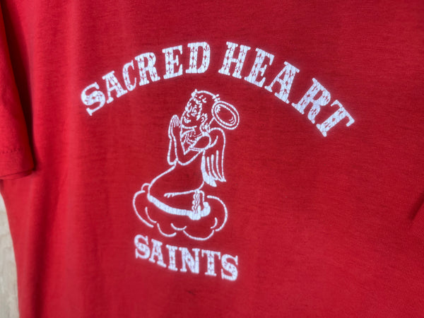 1980’s Sacred Heart Saints - XL