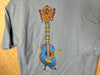 2000 Keller Williams “Guitar” - Small
