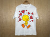 1994 Tweety Bird “Loved All Over” - Medium
