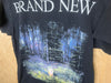 2010’s Brand New “Daisy” - Medium