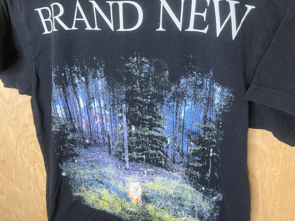 2010’s Brand New “Daisy” - Medium