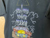 1990’s Disney’s Tower of Terror “It’s A Snap!” - Medium