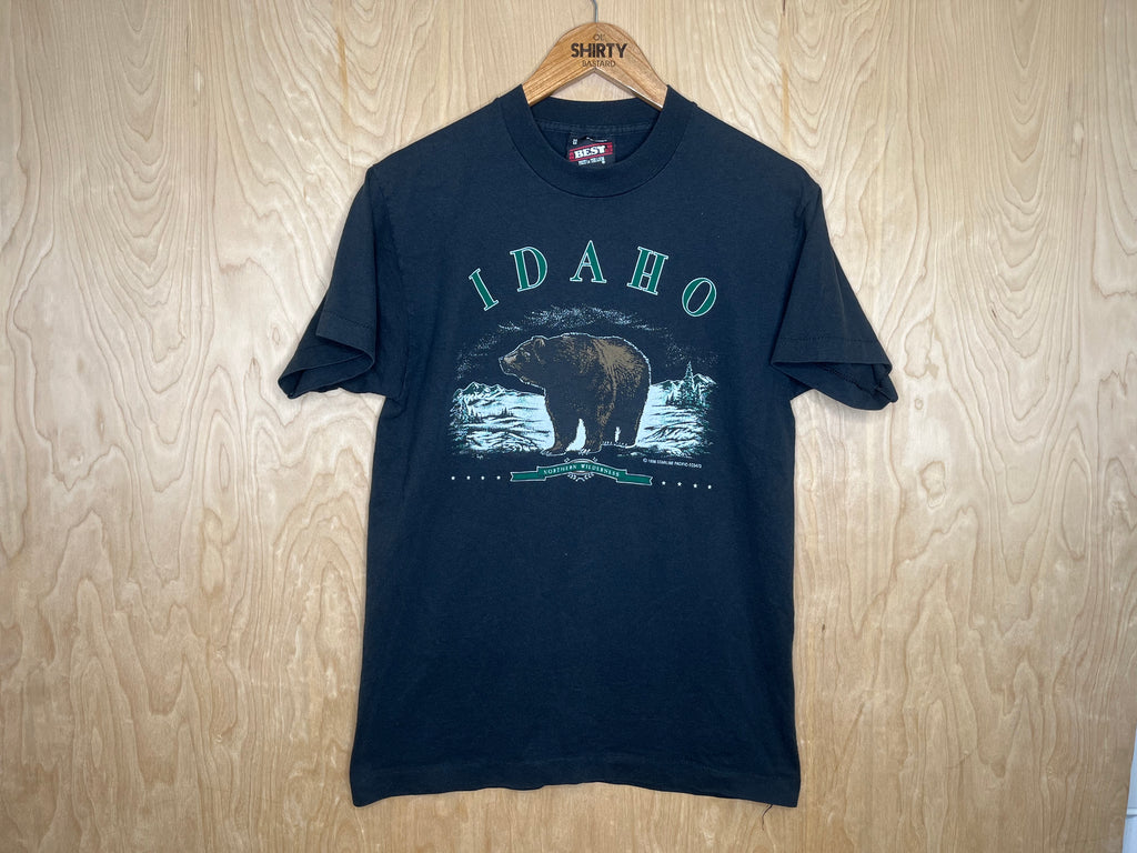 1996 Idaho “Northern Wilderness” - Medium