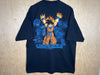 1999 Dragon Ball Z “Goku Spirit Bomb” - XL