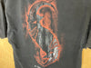 2014 Slipknot “5: The Grey Chapter” - Large