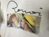 1996 Renoir “Close Up of Luncheon Of The Boating Party” - Large