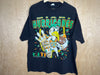 1990’s University of Miami Hurricanes “Break Through” - XL