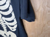 1980’s Skeleton “Bones” - XL