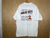 2001 Bon Jovi “Tour - The Last 2 Wild Nights” - XL