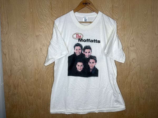 1995 The Moffatts “Line-Up” - XL